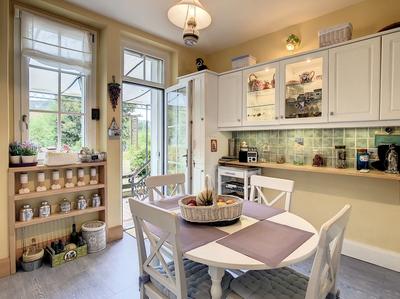 Maison - 153 m² - 6 pièces