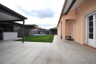 Maison - 175 m² - 6 pièces