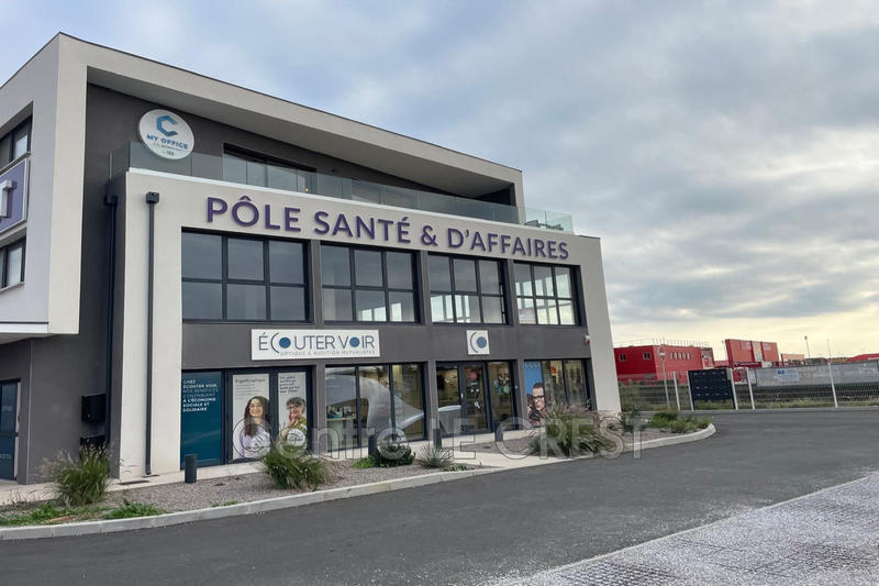 Local commercial - 180 m²