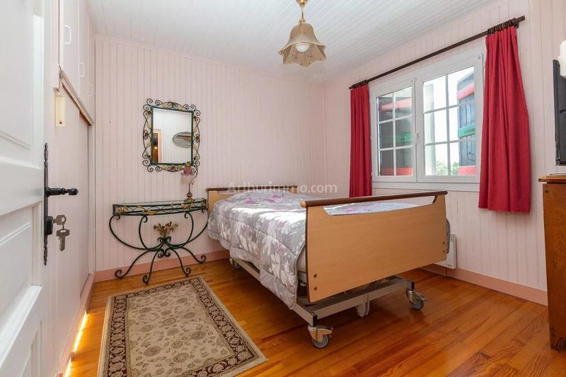 Maison - 82 m² - 4 pièces