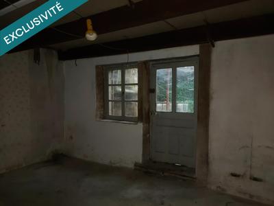 Maison - 350 m² - 14 pièces