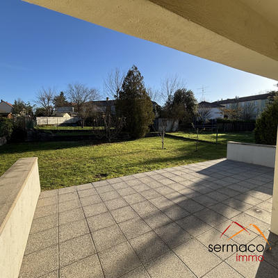 Maison - 86 m² - 4 pièces