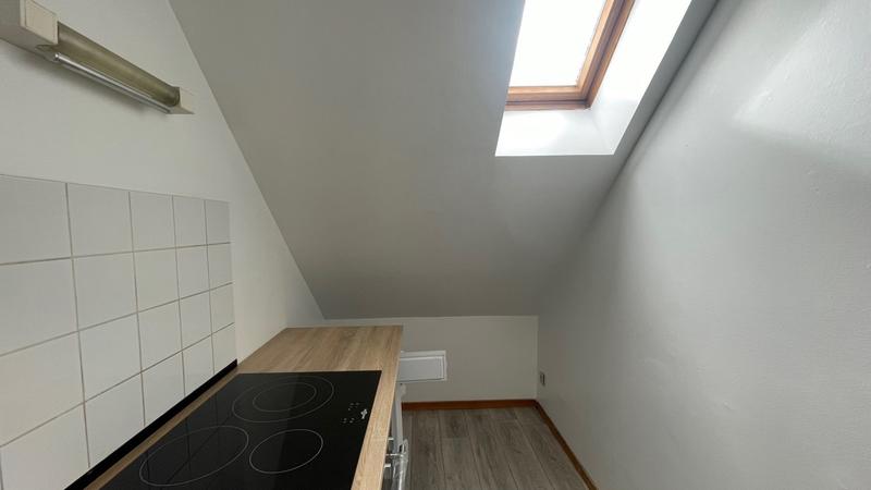 Appartement - 36 m² - 3 pièces
