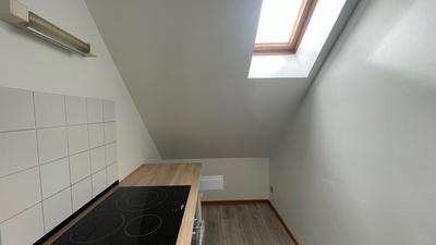 Appartement - 36 m² - 3 pièces