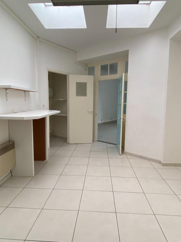 Local commercial - 130 m²