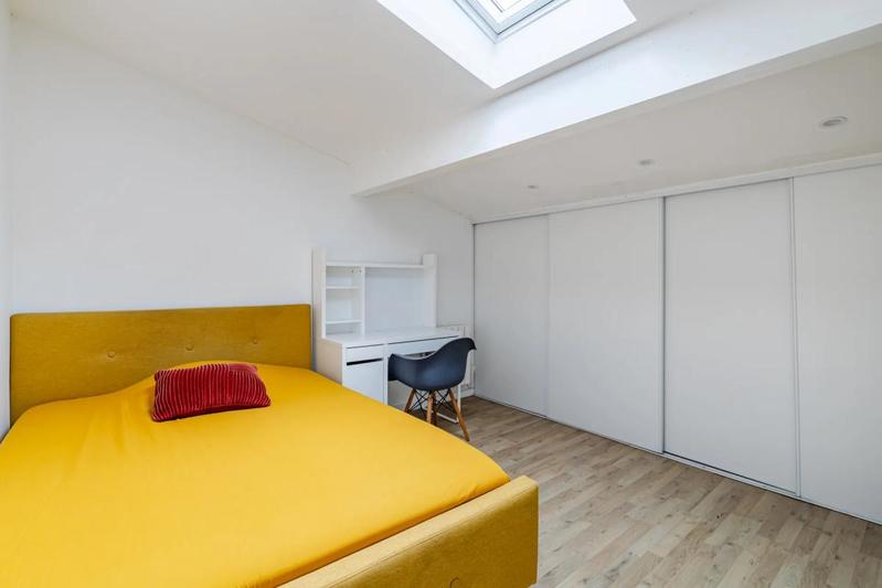 Maison - 79 m² - 4 pièces