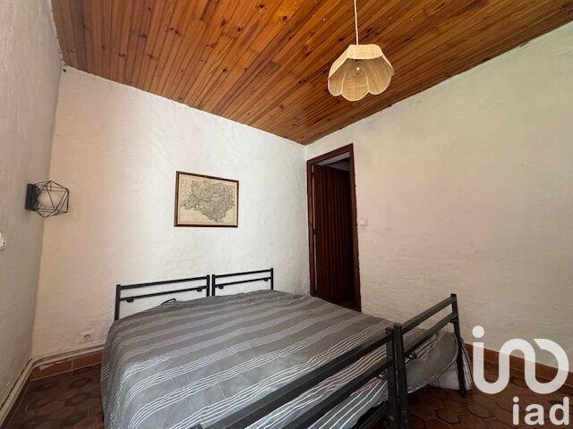 Maison - 117 m² - 5 pièces