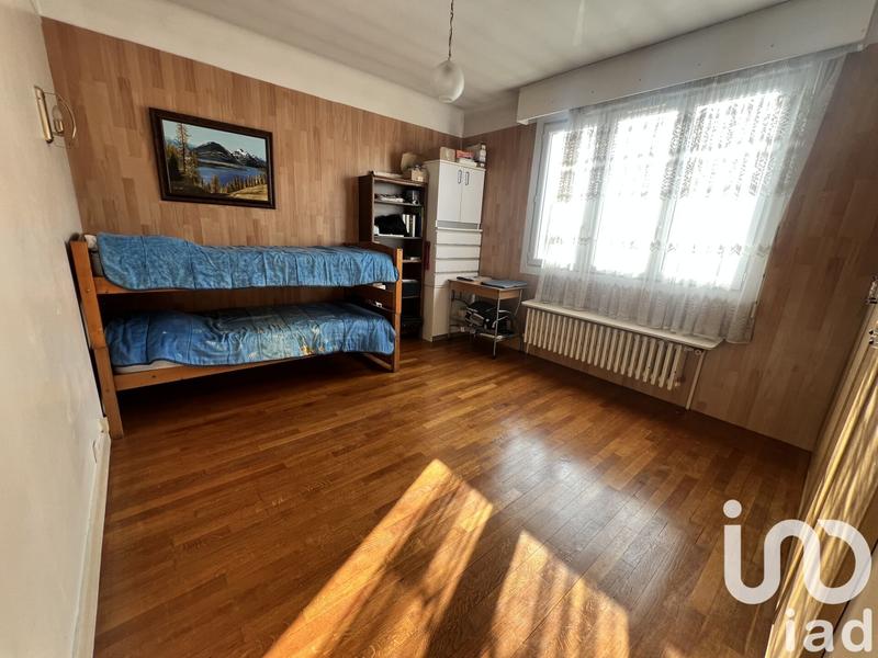 Maison - 150 m² - 7 pièces