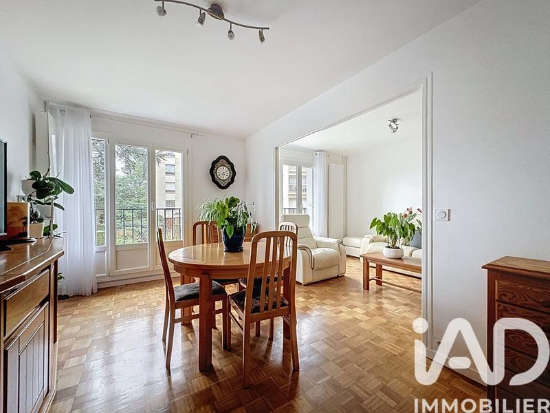 Appartement - 67 m² - 3 pièces