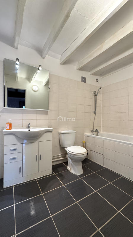 Maison - 84 m² - 3 pièces