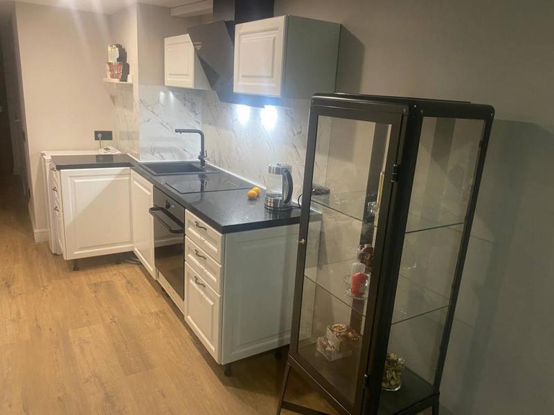 Studio - 23 m² - 1 pièce