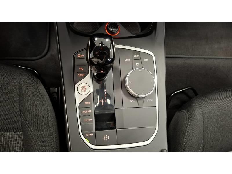 Bmw Série 1 116d 116 ch Dkg7 Lounge