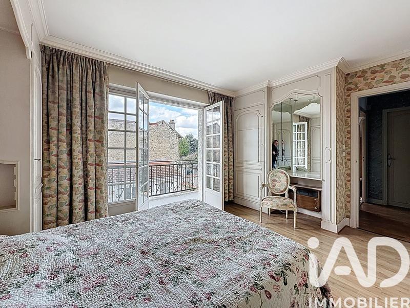 Maison - 186 m² - 7 pièces