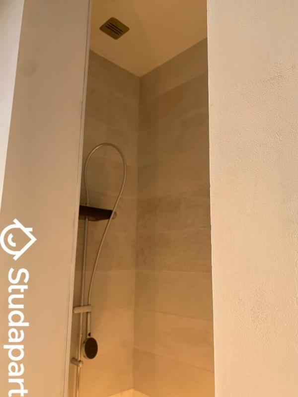 Chambre - 50 m² - 1 pièce