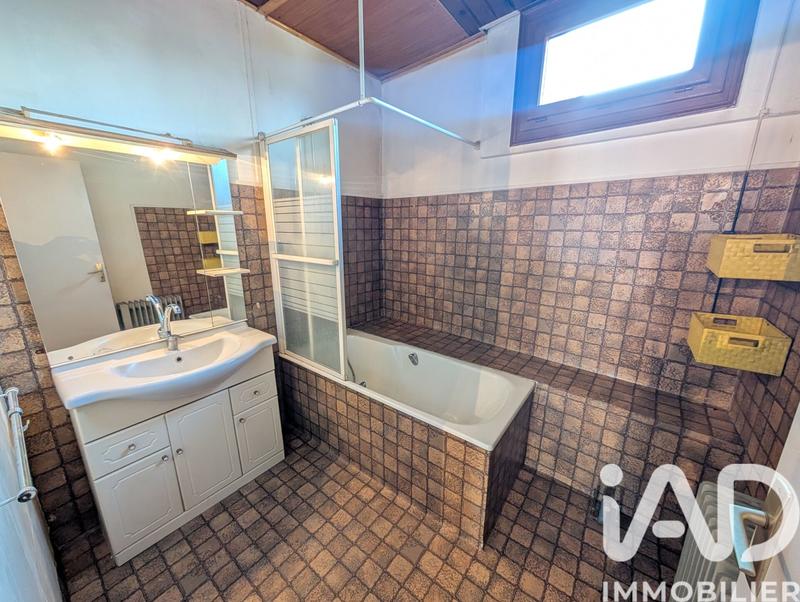 Maison de village - 152 m² - 5 pièces