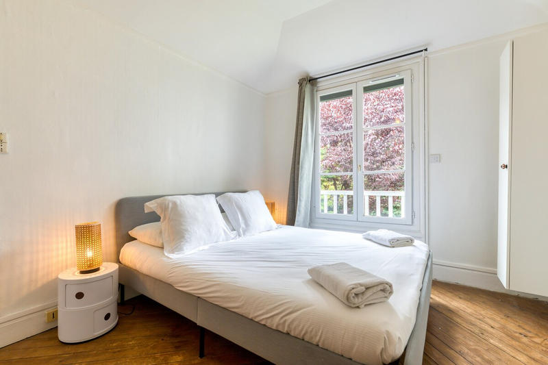 Maison - 53 m² - 3 pièces