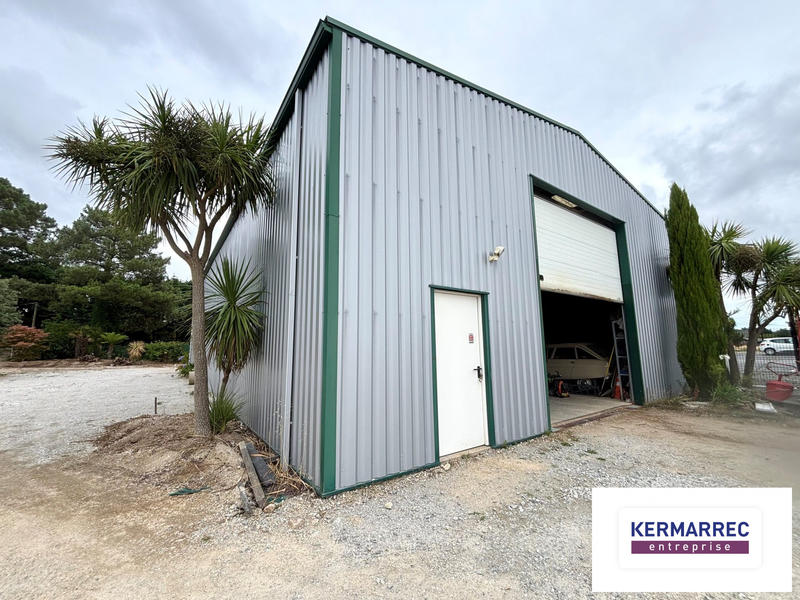 Local commercial - 288 m²