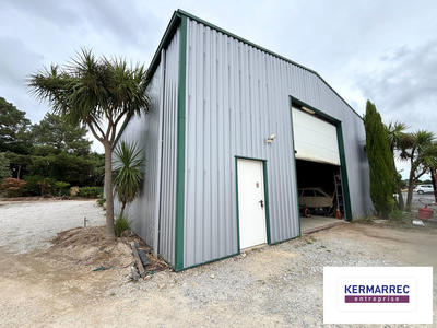 Local commercial - 288 m²