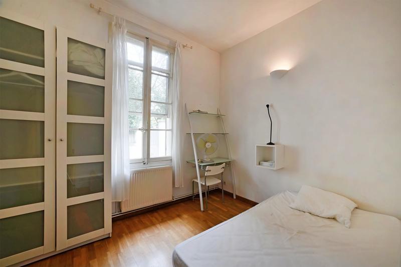 Maison - 68 m² - 4 pièces