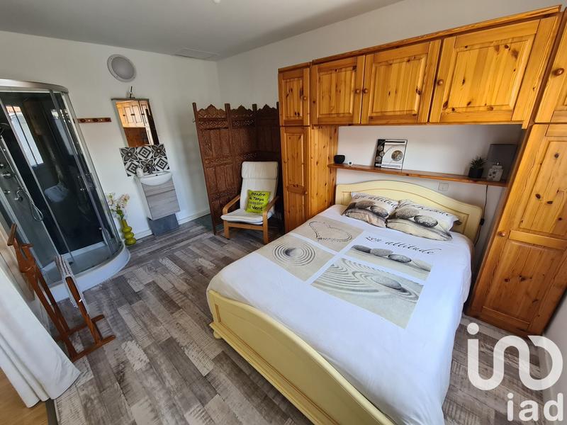 Maison - 152 m² - 6 pièces