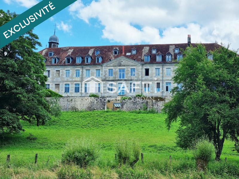 Duplex - 115 m² - 7 pièces