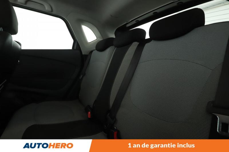 Renault Captur 0.9 TCe Energy Intens 90 ch