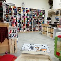 L'Atelier de Filouche