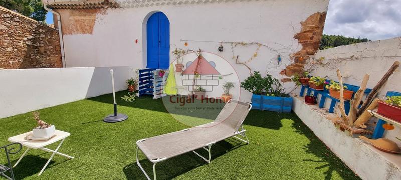 Maison ancienne - 305 m² - 9 pièces