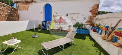 Maison ancienne - 305 m² - 9 pièces