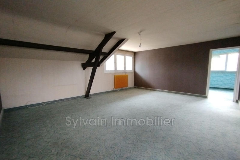 Maison - 190 m² - 6 pièces