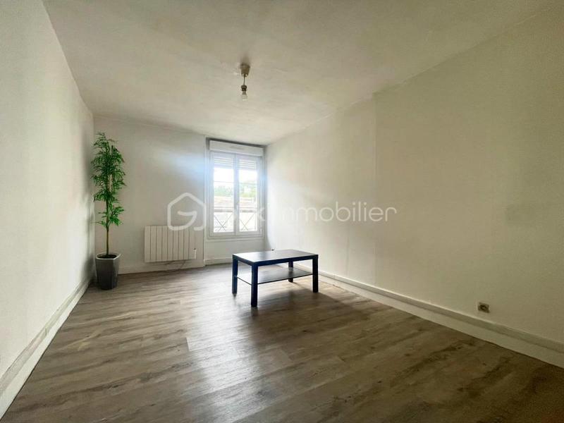 Appartement - 33 m² - 2 pièces