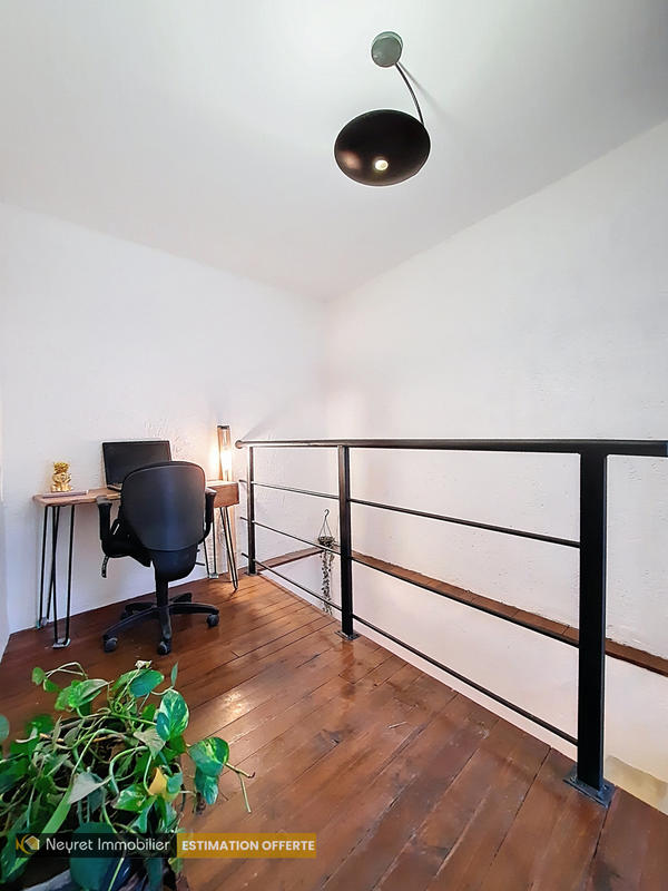 Maison de village - 151 m² - 7 pièces