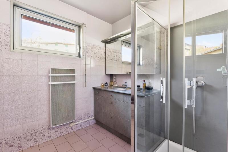 Maison - 117 m² - 4 pièces