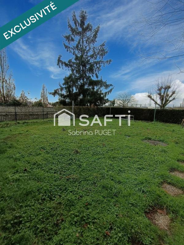 Maison - 230 m² - 9 pièces