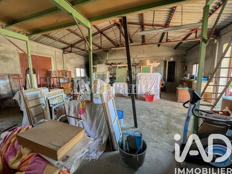 Appartement - 115 m² - 1 pièce