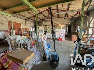 Appartement - 115 m² - 1 pièce