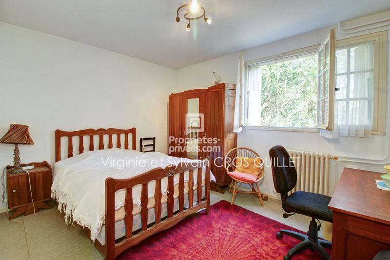 Maison - 196 m² - 7 pièces