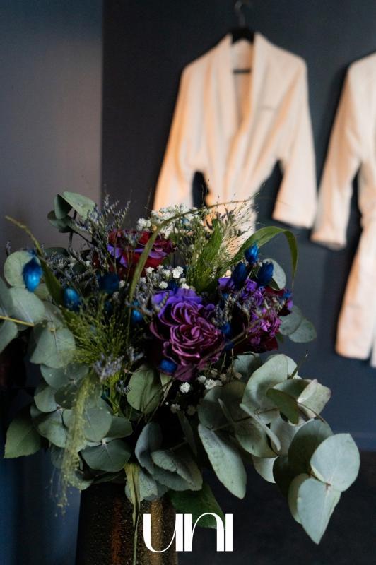 Appartement - 37 m² - 1 pièce