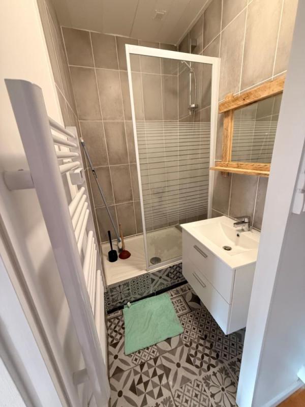 Appartement - 30 m² - 2 pièces