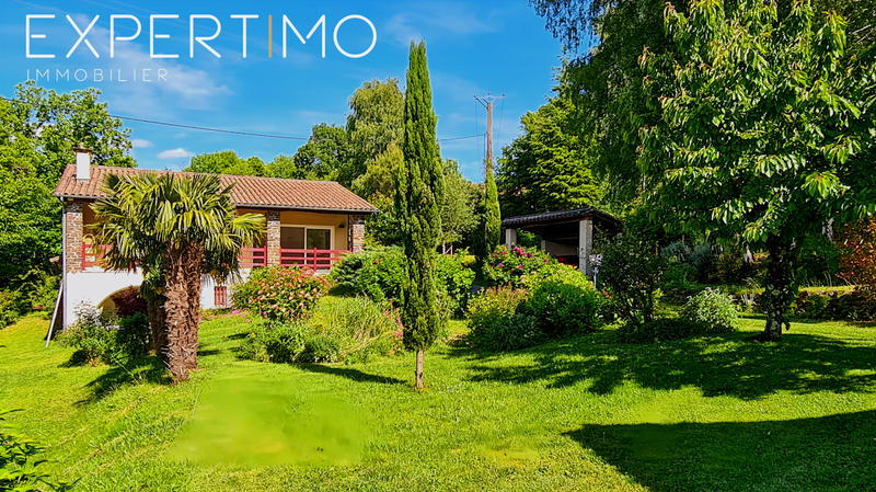 Mas - 275 m² - 9 pièces