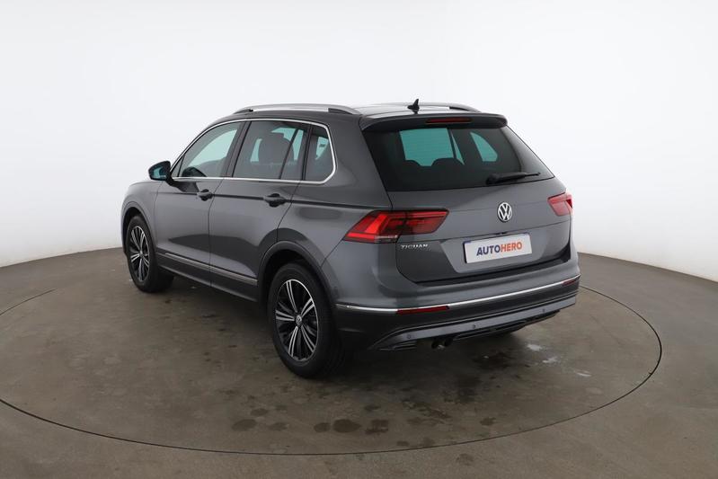 Volkswagen Tiguan 1.5 Tsi Evo Carat Dsg7 150 ch