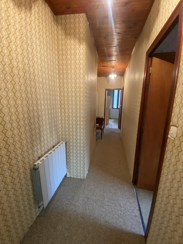 Maison - 161 m² - 6 pièces