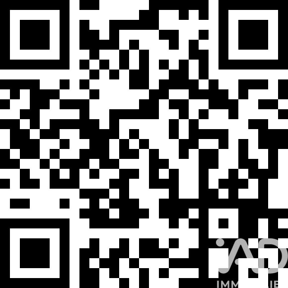 Maison - 62 m² - 3 pièces