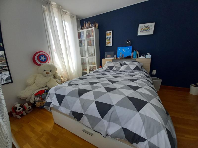 Maison - 172 m² - 6 pièces