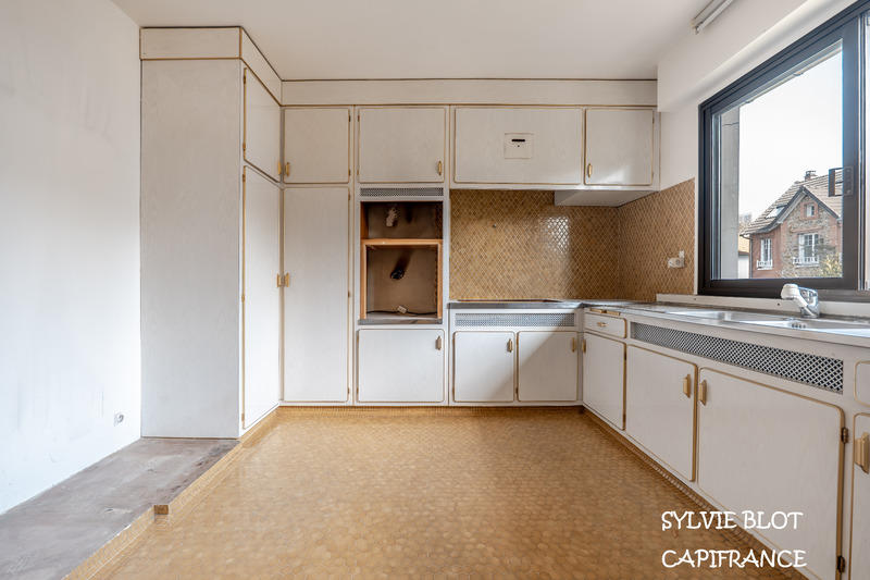 Maison - 109 m² - 5 pièces