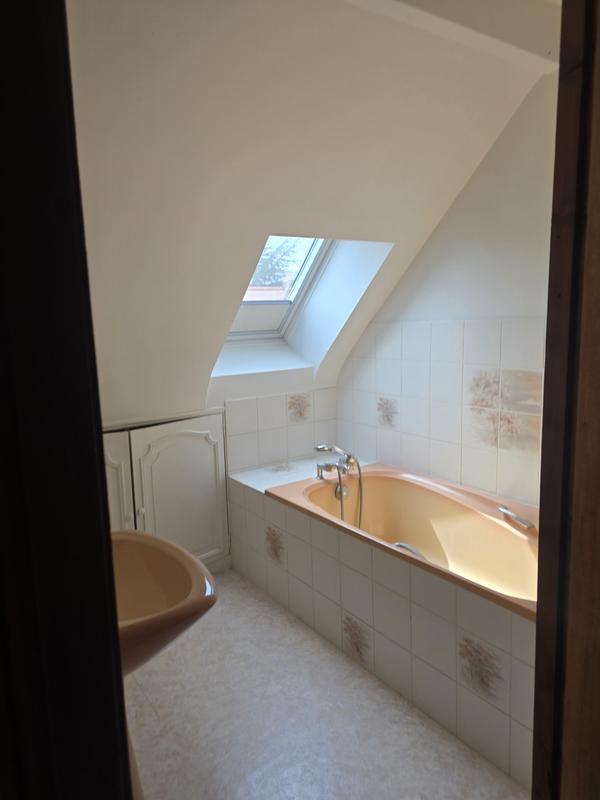 Maison de village - 162 m² - 9 pièces