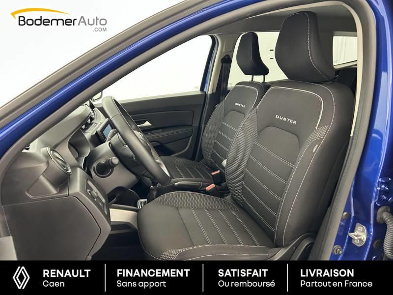 Dacia Duster Blue dCi 115 4x2 Prestige