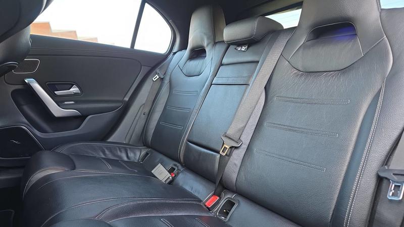 Mercedes Classe a 250 e 218 Hybride 8g-Dct Amg Line - Toit ouvrant