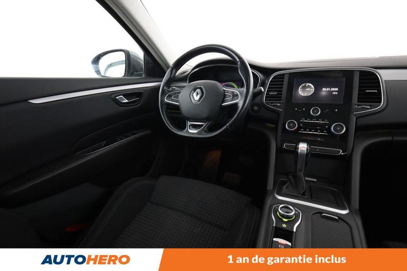 Renault Talisman 1.6 dCi Energy Business Edc 131 ch