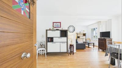 Appartement - 41 m² - 1 pièce